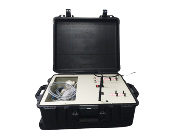 Fan Automated Test System (Field Portable)
