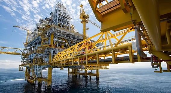 Upstream - Oil & Gas Gathering and Processing
