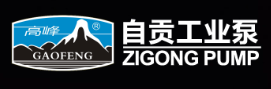 Sichuan Zigong Industrial Pump Co., Ltd.