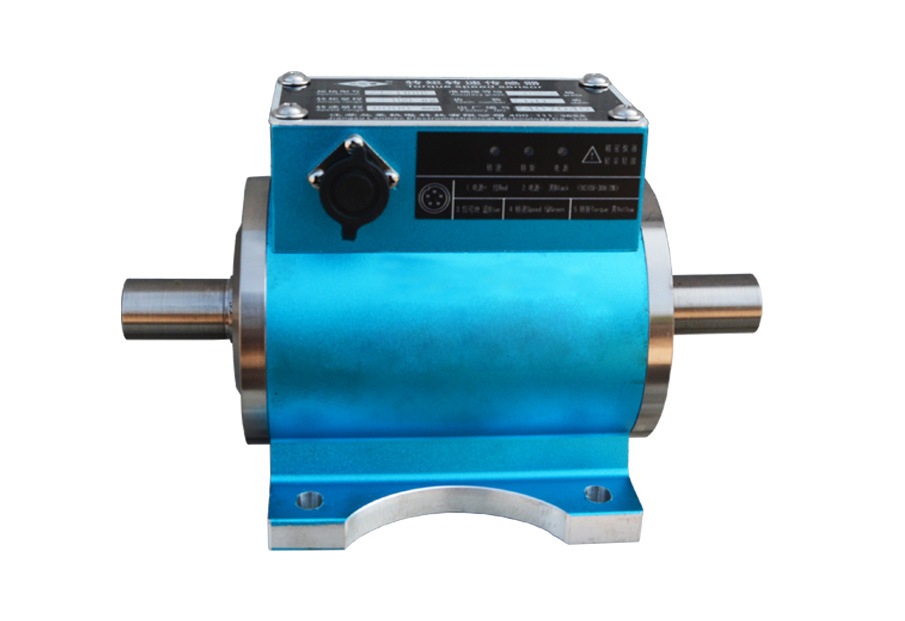 Model ZJ‑B Standard Torque‑Speed Sensor