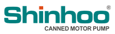 Hefei Xinhu Canned Motor Pump Co., Ltd.