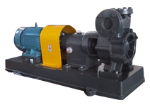 FP Series Cast‑Iron Regenerative‑Turbine Pumps