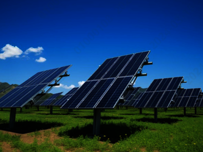 Photovoltaic Power Generation