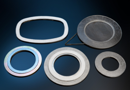 Spiral Wound Gasket