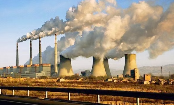 Power Generation