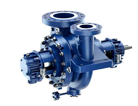 YHDD Series Hot Water Pump