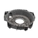 Cylinder Body