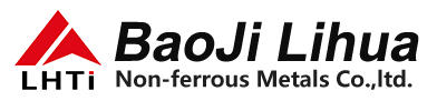 Baoji Lihua Non-ferrous Metal Co., Ltd.