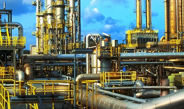 Midstream - Oil & Gas Collection and Transportation