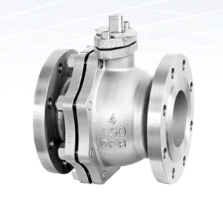 ASME‑standard Floating Ball Valve
