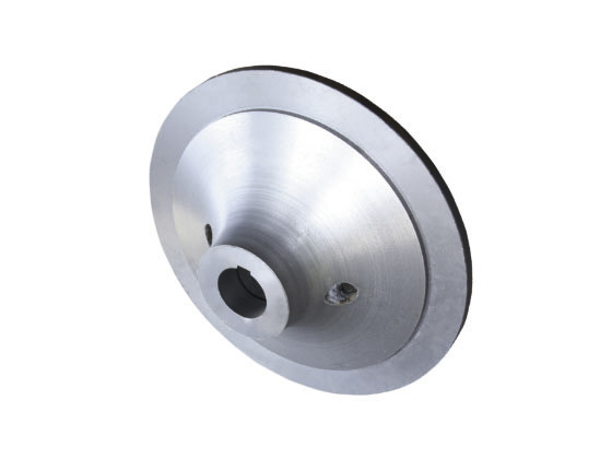 Grey Cast Iron / Ductile Iron Fan Hub